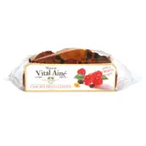 Cake aux fruits MAISON VITAL AINE