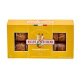 Gâteaux mini-nonnettes fourrées à l'orange MULOT ET PETITJEAN