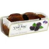 Cake aux pruneaux VITAL AINE