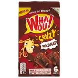 Crêpes Crazy Choco Max WHAOU!