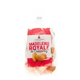 Madeleine Royale de Commercy, pur beurre CLAIR DE LORRAINE