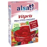 Gélifiant pour confitures Vitpris ALSA