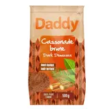Cassonade Brune Dark Demerara DADDY