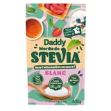 Sucre Blanc Stevia DADDY
