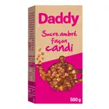 Sucre Ambré Façon Candi DADDY