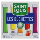 Sucre Bûchettes SAINT LOUIS