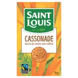 Cassonade SAINT LOUIS