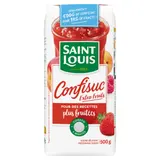 Sucre Gélifiant pour Confiture SAINT LOUIS