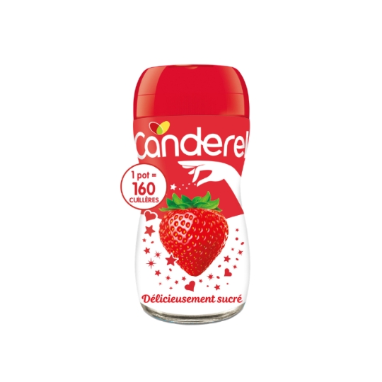 Edulcorant Poudre Sucralose CANDEREL