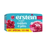 Sucre Gel Spécial Confitures et Gelées ERSTEIN