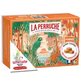 Sucre Pure Canne Petits Morceaux LA PERRUCHE