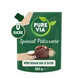 Edulcorant Spécial Pâtisserie PURE VIA