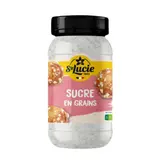 Décors pour Pâtisserie Sucre Pour Chouquettes SAINTE LUCIE