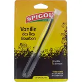 Gousse de Vanille des Îles Bourbon SPIGOL