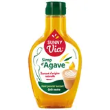 Sirop d'Agave SUNNY VIA