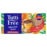 Sucre Bruns Morceaux TUTTI FREE