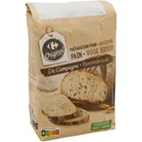 Préparation pour Pain de Campagne CARREFOUR