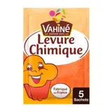 Levure Chimique VAHINE
