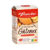 Farine De Blé Pour Gâteaux FRANCINE