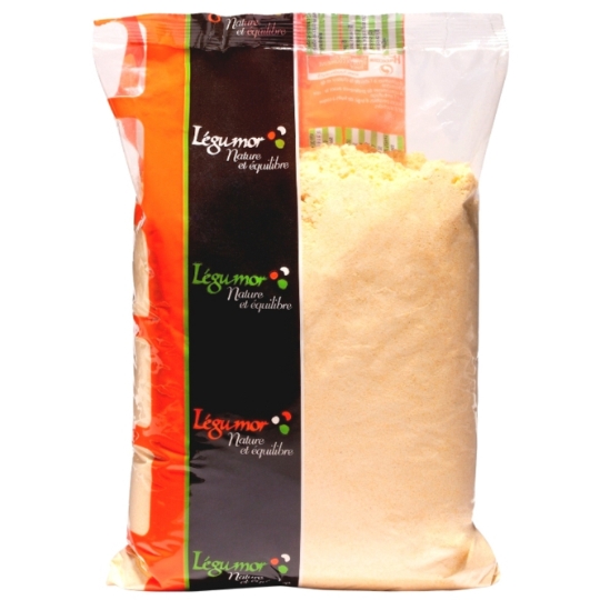 Farine de Pomme de Terre LEGUMOR
