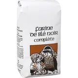 Farine De Blé Noir Complète MINOTERIE DE L'ECLUSE