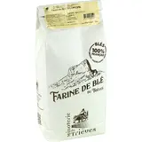 Farine de Blé T55 MINOTERIE DU TRIEVES