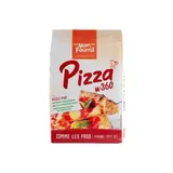 Farine Pour Pizza W360 T00 MON FOURNIL