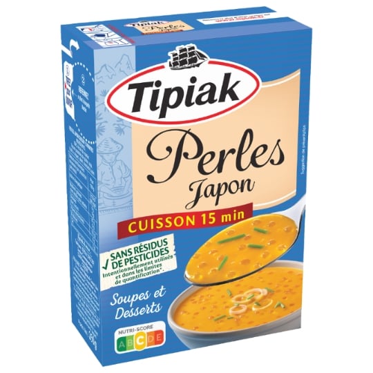 Perles du Japon TIPIAK