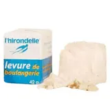 Levure Ménagère