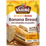 Préparation Banana Bread VAHINE