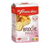 Préparation pour Brioche FRANCINE