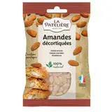 Amandes Décortiquées LA PATELIERE