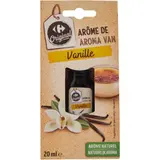 Arôme Vanille CARREFOUR ORIGINAL