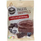 Palets de Chocolat Noir CARREFOUR ORIGINAL