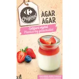 Agar-Agar CARREFOUR ORIGINAL