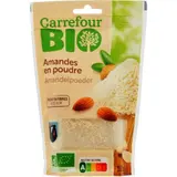 Amandes en Poudre Bio CARREFOUR BIO
