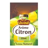 Arôme Citron VAHINE