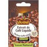 Extrait Naturel Café VAHINE