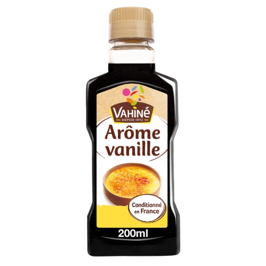 Arôme Vanille VAHINE