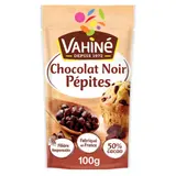Pépites de Chocolat Noir VAHINE