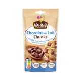 Pépites de Chocolat Lait Chunks VAHINE