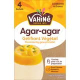 Agar-Agar VAHINE