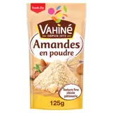 Amandes en Poudre VAHINE