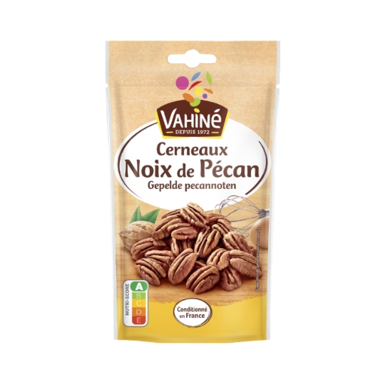 Noix de Pécan Cerneaux VAHINE