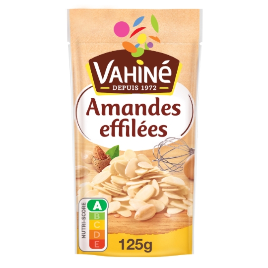 Amandes Effilées VAHINE