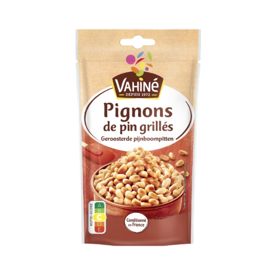 Pignons de Pin Grillés VAHINE