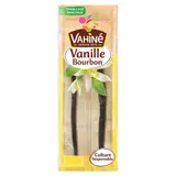 Gousse de Vanille Bourbon VAHINE