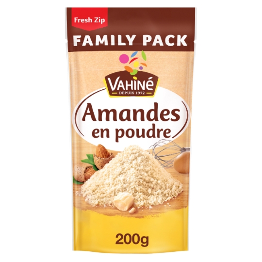 Amandes en Poudre VAHINE