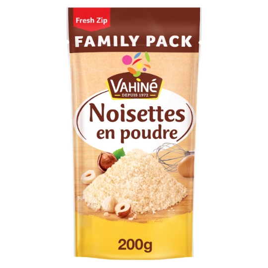 Noisettes en Poudre VAHINE