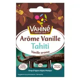 Arôme Vanille Tahiti VAHINE